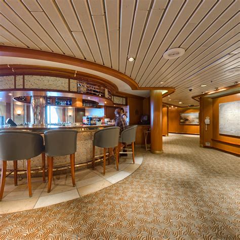 Atrium On Coral Princess Cruise Ship Cruise Critic
