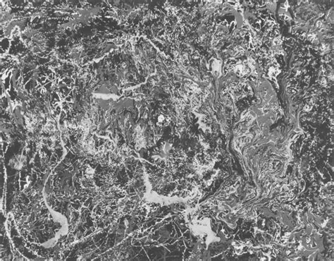 Untitled 1959 Gelatin Silver Print Abstract Gelatin Silver Print