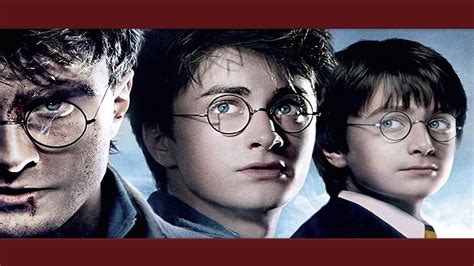 Ranking Os Filmes De Harry Potter Da Maior Para A Menor Bilheteria No