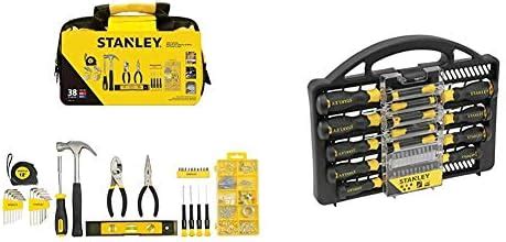 Stanley Material Tool Set Pieces Stmt Stanley Stanley