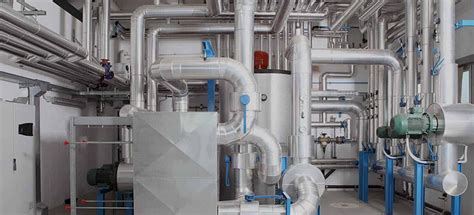 Hvac Ventilation System In Mumbai Hvac Ventilation System In India