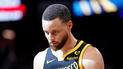 Injury Update Steph Curry Ankle And Draymond Green Back