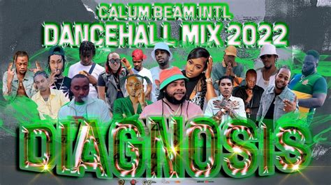 Dancehall Mix September 2022 Diagnosis Squashvybz Kartelteejayrygin Kingchronic Lawding