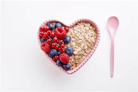 Can Oatmeal Reverse Heart Disease? | Dr. McDougall