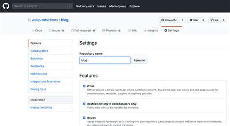 The Easy Guide To Making Your Github Pages Site HTTPS