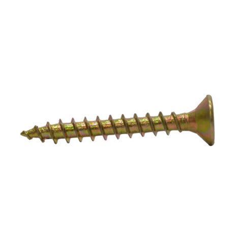 Centurion Hardware Pozi Screws