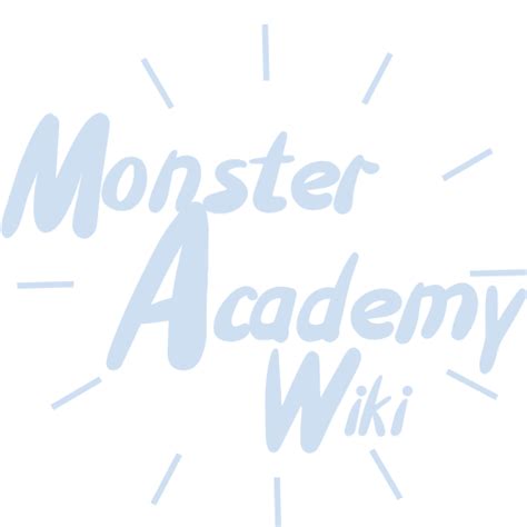 Monster Academy Wiki | Fandom