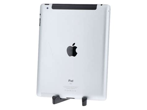 Apple iPad 2 Cellular A1396 A5 9,7" 512MB 16GB 1024x768 GSM Wi-Fi 3G ...