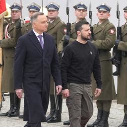 Ukrainisches Getreide Warum Polens Bauern Protestieren Tagesschau De