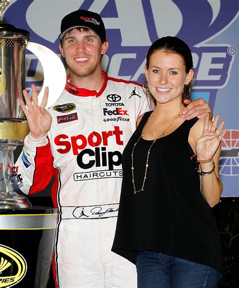 NASCAR Wives And Girlfriends - Sports Illustrated