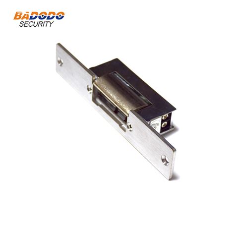 Electric Strike lock electronic door lock Fail sec... – Vicedeal