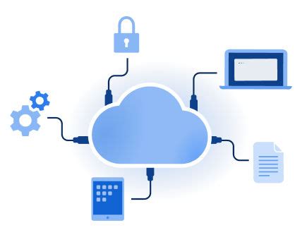 Ventajas del desarrollo de aplicaciones en la nube La infoguía