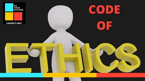 Webinar On Ca Day Code Of Ethics 2020 Disciplinary Mechanisms And Case