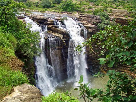 Manjhar And Dhuan Kund Waterfall Rohtas Bihar How To Reach Best Time