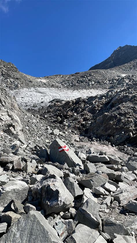 Oc I Went Back To The Ankogel Austria After 4 Years The Difference