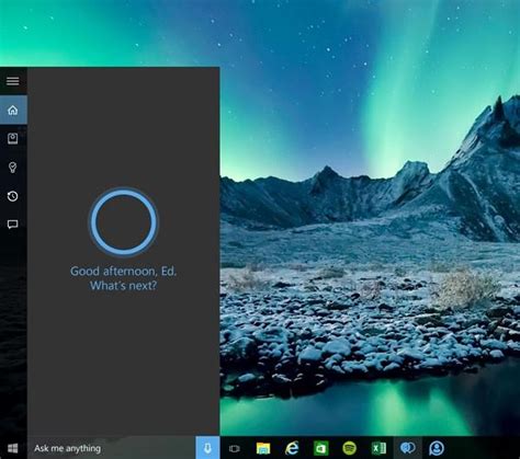 C Mo Activar Cortana En Windows F Cil Pasos