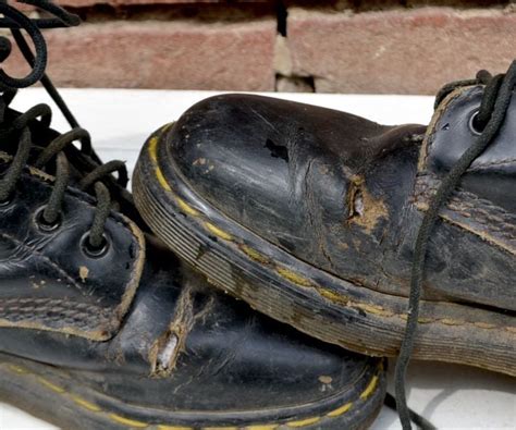 Fixing The Unrepairable: A Step-By-Step Guide To Breathe New Life Into Damaged Leather