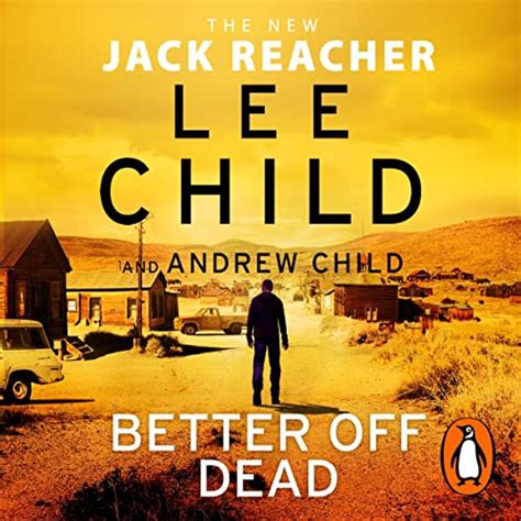 The Secret: Jack Reacher, Book 28 (Audio Download): Lee Child, Andrew ...