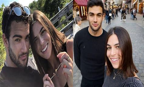 Matteo Berrettini Wife: Is He Married or Engaged?