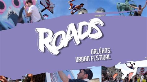 Le Festival Urbain Roads Revient En Gr Ce Vous Ulule