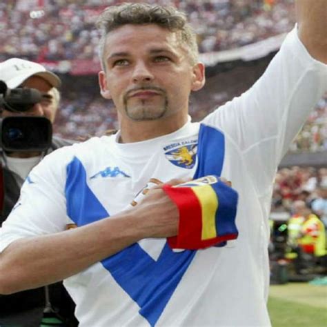 Storia Di Roberto Baggio Il Campione Di Tutti Il Finale Di Carriera A