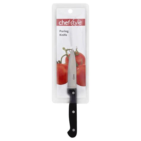 Chefstyle Fine Edge Paring Knife Shop Knives At H E B