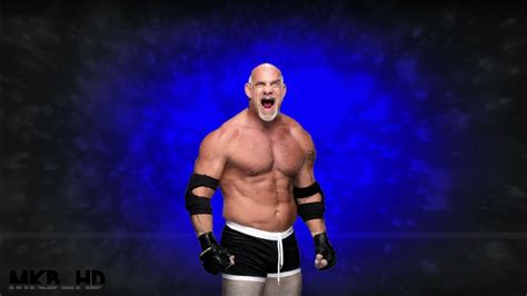 Wwe Invasion Goldberg Theme Song Youtube