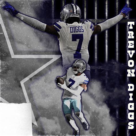 Trevon Diggs on Behance