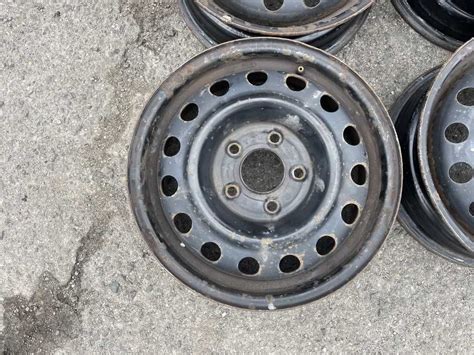Джанти КИА И ХЮНДАЙ 15ЦОЛА 5.5Jx15, 5x114.3x67.1, ET.47 гр. София ...