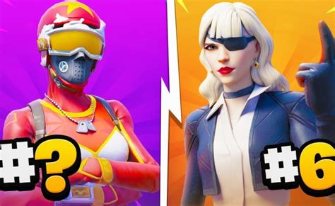 10 Most Tryhard Superhero Skin Combos In Fortnite Sweaty Chapter 2