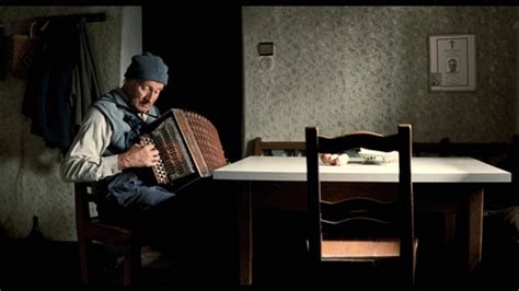 Revanche 2008 Götz Spielman Offscreen