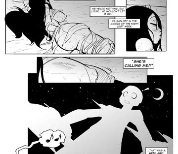 Horror Island 8muses Sex And Porn Comics