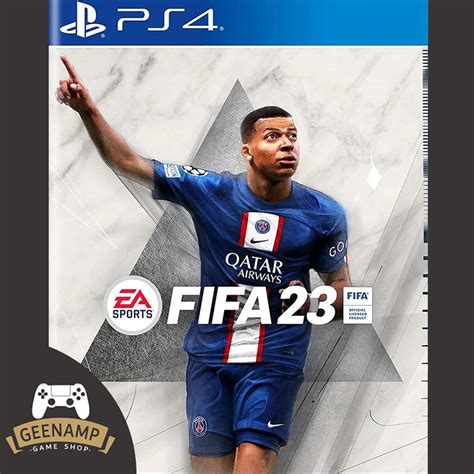 Nintendo Switch Fifa 23 แผ่นแท้ มือ1 Fifa23 Fifa 2023 Fifa23 Fifa 2023