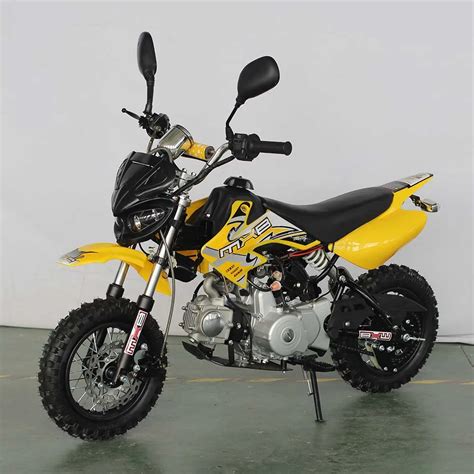 Teen Design Fully Automatic Mini Dirt Bike 65cc 80cc 85cc Buy Dirt