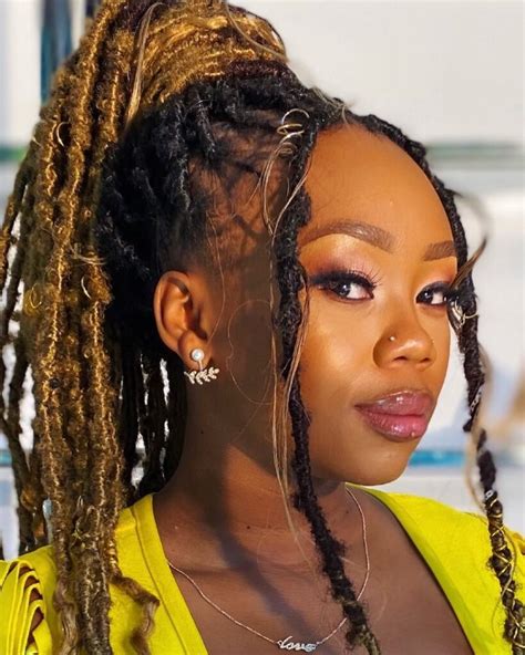 Bontle Modiselle Reveals Specifics And Trailer Vuzacast