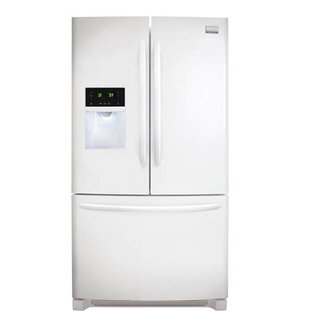 French Door Refrigerator French Door Refrigerator No Ice Maker