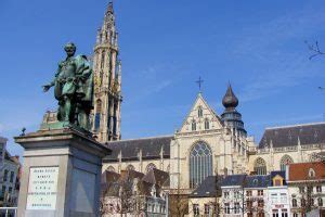 Excursión a Amberes desde Bruselas Book Online Bravo Discovery es