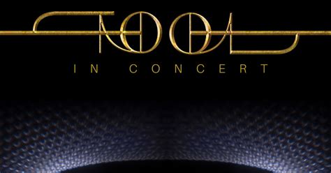 Tool Announce 2022 Uk European Headline Tour Kerrang