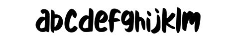 Stand Out Free Free Font What Font Is