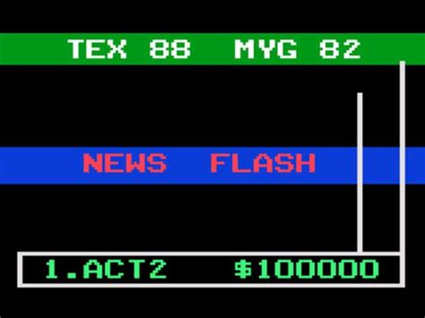 Great Wall Street Fortune Hunt Screenshots and Videos - Kotaku