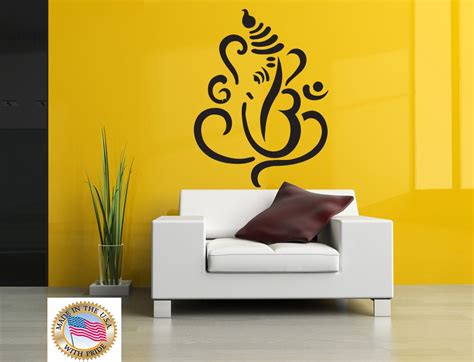 Wall Decal Design Vinyl Home Art Decor Sticker Decals Mural | Etsy