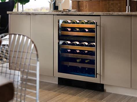 Sub-Zero wine cooler repair - Sub-Zero & Wolf service