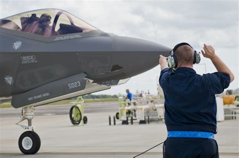 Sensor Fusion The Secret Sauce That Makes The F 35 Revolutionary The National Interest