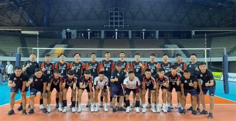 Win Streak Rosters Volleybox