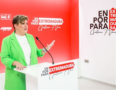 Vega PSOE Que el PP no se engañe más si quiere formar gobierno