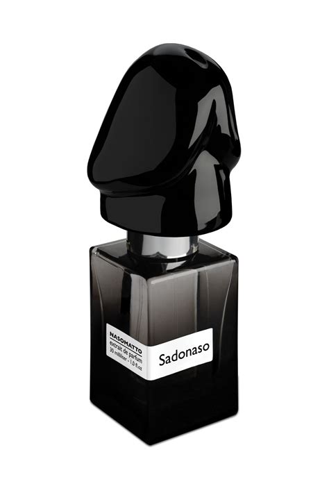 Nasomatto Sadonaso The Phallic Edition Ml Limited Edition Ariano