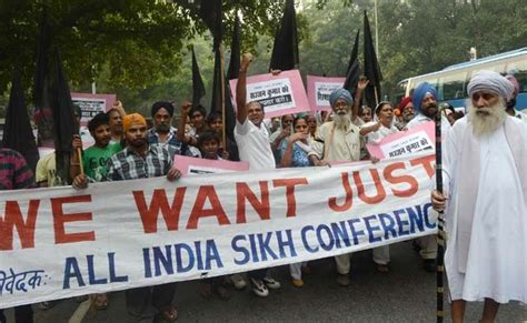 1984 Anti Sikh Riots Case Convict Gets Death In 1984 Anti Sikh Riots Case Life Term For Another