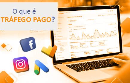 Tráfego Pago O Que É Como Funciona E Como Fazer