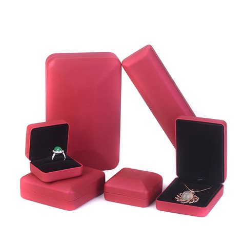 1322 Jewelry Box Set Seismo Oy Innovative Packaging Design