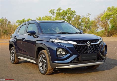 Maruti Suzuki Fronx Suv Launched Check Out Variant Wise Pricing